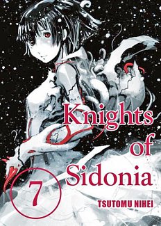 Knights of Sidonia Vol.  7