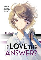 Is Love the Answer? manga