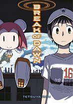 Break of Dawn manga