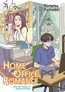 Home Office Romance
