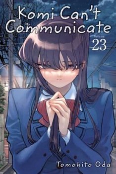 Komi Can't Communicate, Vol. 23 - MangaShop.ro