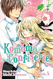 Komomo Confiserie Vol.  5