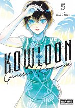 Kowloon Generic Romance, Vol. 5 manga