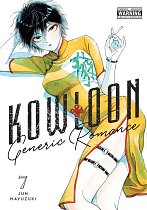 Kowloon Generic Romance, Vol. 7 manga