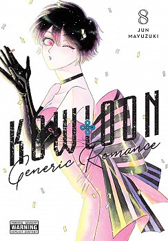 Kowloon Generic Romance, Vol. 8 - MangaShop.ro