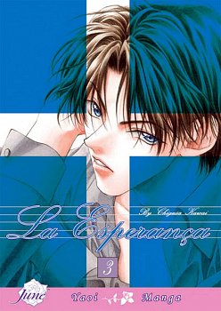 La EsperanÃ§a Vol.  3 - MangaShop.ro