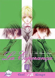 La EsperanÃ§a Vol.  4