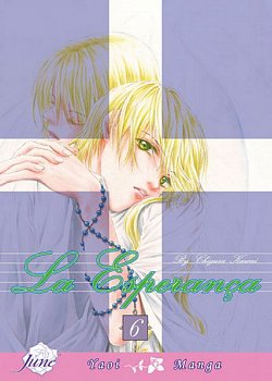 La EsperanÃ§a Vol.  6 - MangaShop.ro