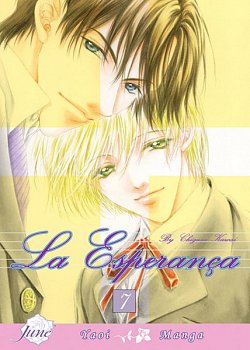 La EsperanÃ§a Vol.  7 - MangaShop.ro
