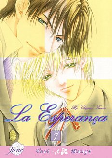 La EsperanÃ§a Vol.  7