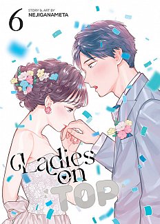 Ladies on Top Vol. 6