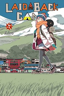 Laid-Back Camp Vol. 7