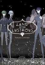 Land of the Lustrous Vol.  9 manga