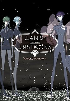 Land of the Lustrous Vol.  9