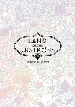 Land of the Lustrous Vol. 10 - MangaShop.ro