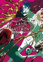 Land of the Lustrous 11 manga