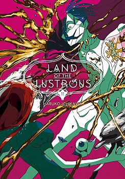 Land of the Lustrous 11 - MangaShop.ro