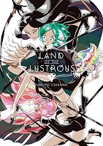 Land of the Lustrous Vol.  1 manga