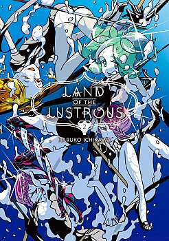 Land of the Lustrous Vol.  2 - MangaShop.ro