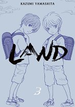 Land, Vol. 3 (Hardcover) manga