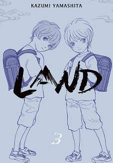 Land, Vol. 3 (Hardcover)