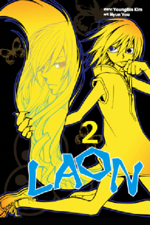 Laon Vol.  2