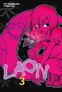 Laon Vol.  3
