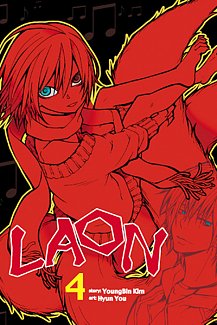 Laon Vol.  4