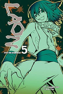 Laon vol.  5