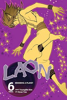 Laon Vol.  6