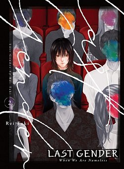 Last Gender 2 - MangaShop.ro