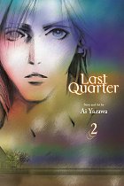 Last Quarter, Vol. 2 manga