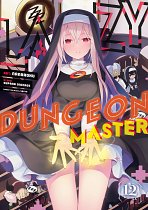 Lazy Dungeon Master Vol. 12 manga