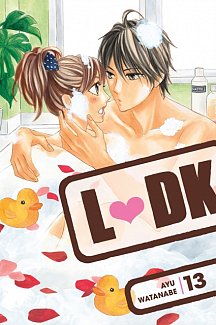 LDK Vol. 13