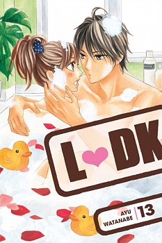 LDK Vol. 13 - MangaShop.ro