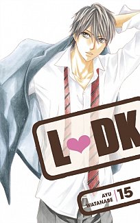 LDK Vol. 15