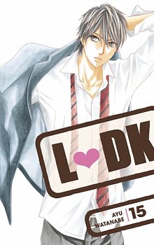 LDK Vol. 15 - MangaShop.ro
