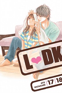 LDK Vol. 17-18