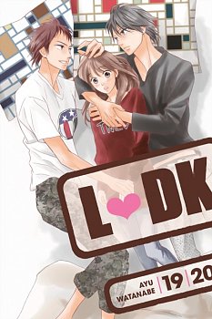 Ldk 19-20 (Omnibus) - MangaShop.ro
