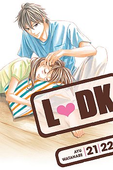 Ldk 21-22 (Omnibus) - MangaShop.ro
