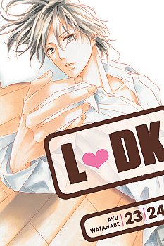 Ldk 23-24 (Omnibus) - MangaShop.ro