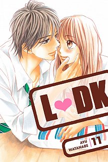 LDK Vol. 11