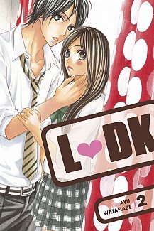 LDK Vol.  2