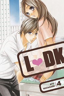 LDK Vol.  4