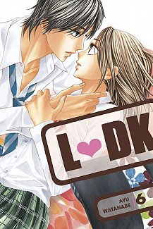 LDK Vol.  6