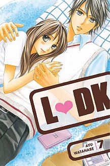 LDK Vol.  7
