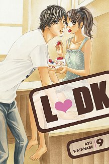 LDK Vol.  9