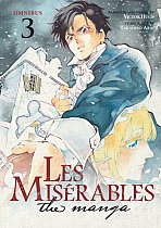 Les Miserables (Omnibus) Vol. 5-6 manga