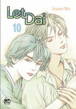 Let Dai Vol. 10 - MangaShop.ro