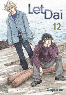 Let Dai Vol. 12